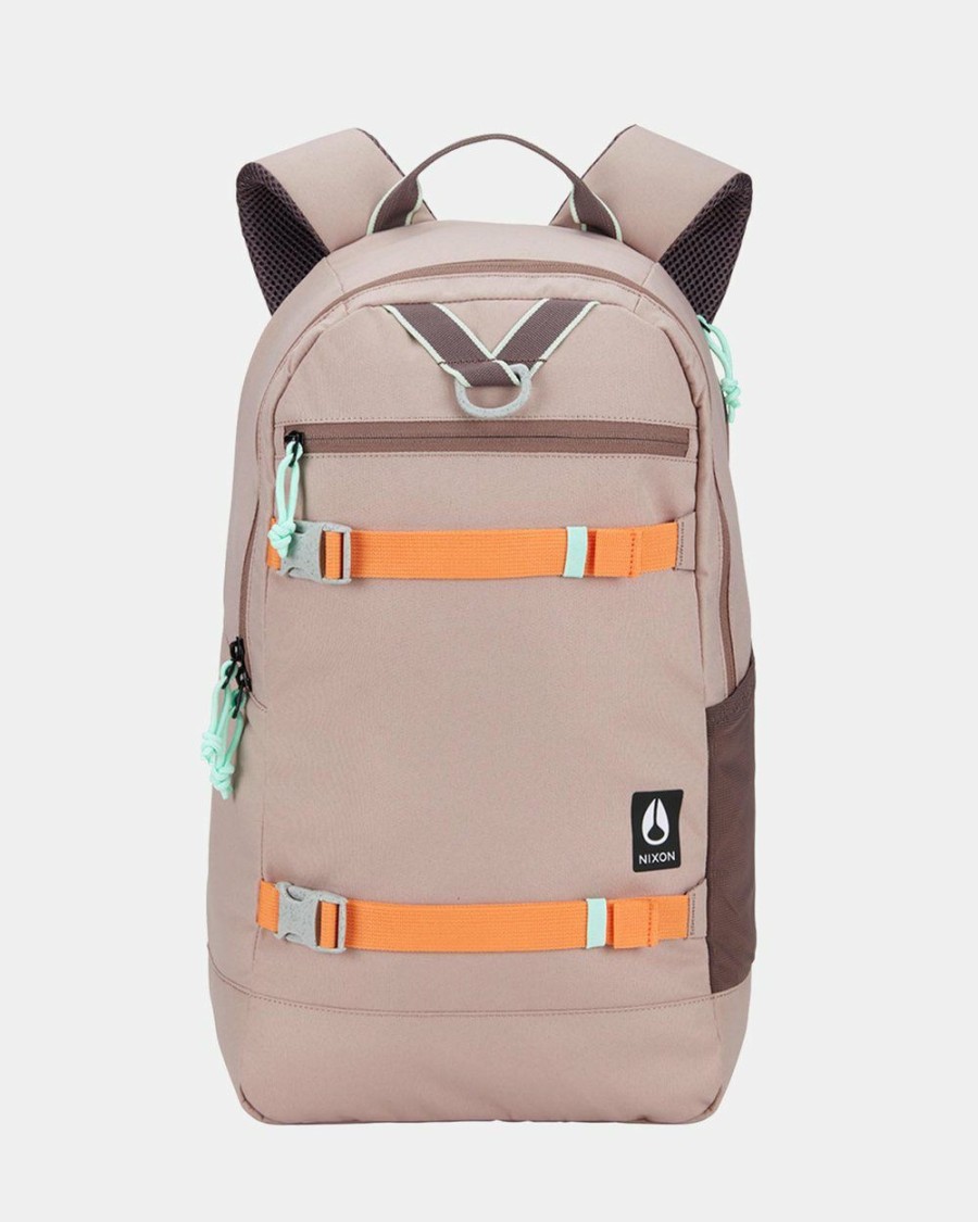 Bags * | Nixon Ransack Backpack Sahara