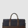 Bags * | Dune London Nikko Navy