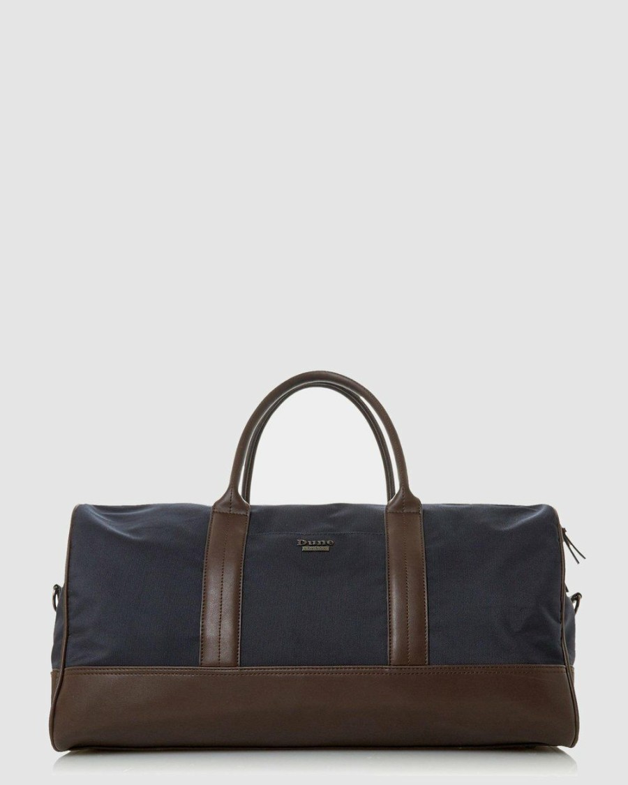 Bags * | Dune London Nikko Navy