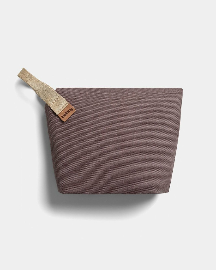 Travel Bags * | Bellroy Standing Pouch Gumnut