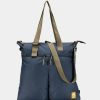 Bags * | Nixon Large Heist Bag Navy