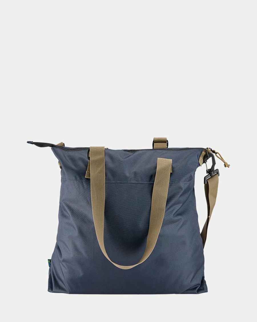 Bags * | Nixon Large Heist Bag Navy