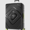 Travel And Luggage * | American Tourister Trigard Spinner 79/29 Black