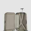 Travel And Luggage * | Samsonite Cosmolite 3.0 (Fl2) Spinner 69 Ivory Gold