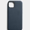 Tech Accessories * | Bellroy Phone Case 0 Card I13 Mini Basalt