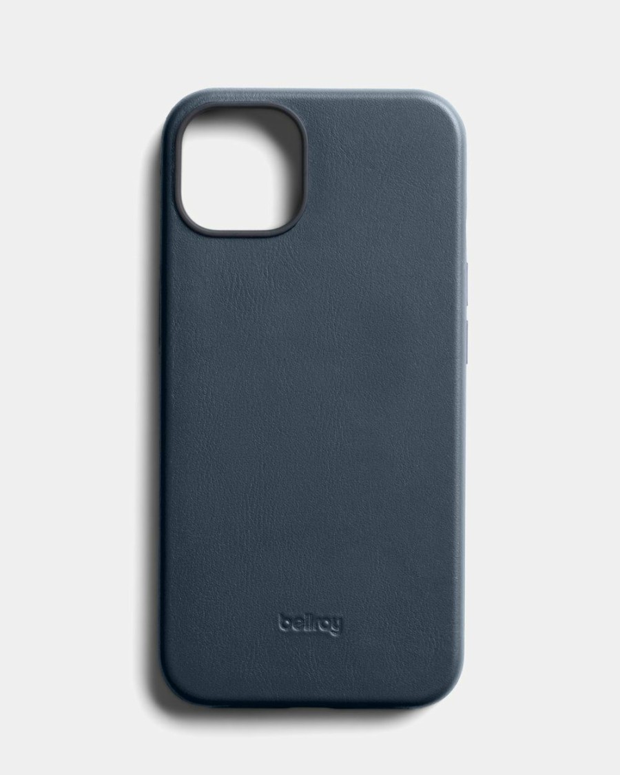 Tech Accessories * | Bellroy Phone Case 0 Card I13 Mini Basalt