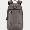 Bags * | Nixon Ransack Backpack Charcoal