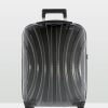 Travel And Luggage * | Cobb & Co Adelaide Luggage Large Hardside Spinner Black