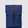 Bags * | Rains Backpack Mini Klein Blue