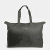 Travel Bags * | Globite Stash And Dash Hold All Bag Grey