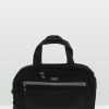 Travel And Luggage * | Cobb & Co Devonport Large Wheel Bag Black