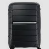 Travel And Luggage * | Samsonite Oc2Lite 75Cm Spinner Suitcase Black