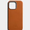 Tech Accessories * | Bellroy Phone Case 0 Card I13 Pro Max Terracotta