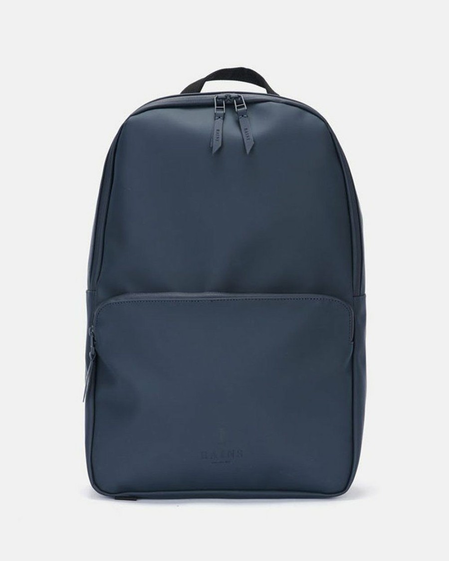 Bags * | Rains Field Bag Blue