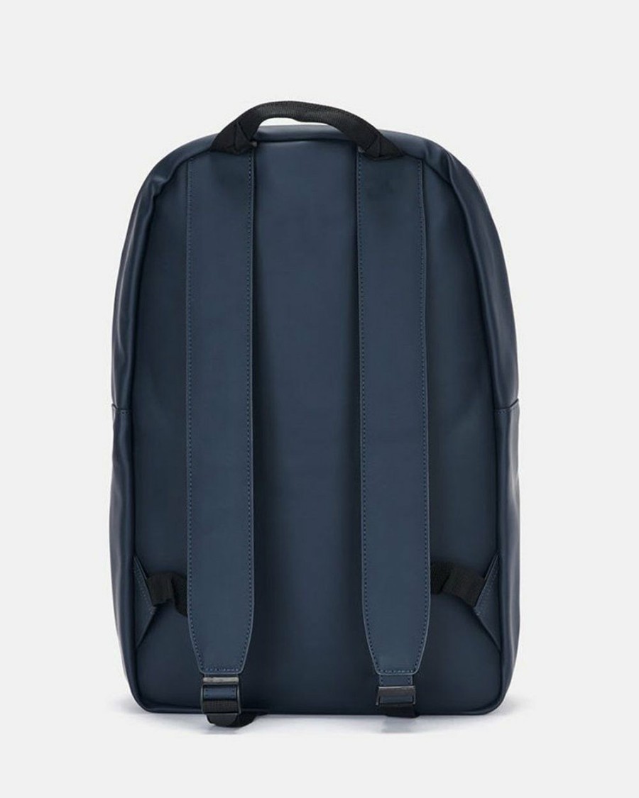 Bags * | Rains Field Bag Blue