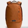 Bags * | Bellroy Classic Backpack Compact Bronze