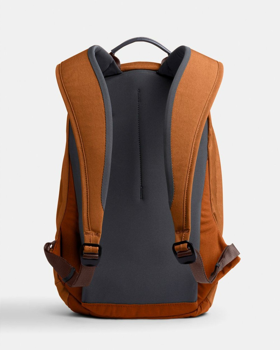 Bags * | Bellroy Classic Backpack Compact Bronze