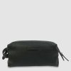 Bags * | Kinnon Wills Dopp Kit Black