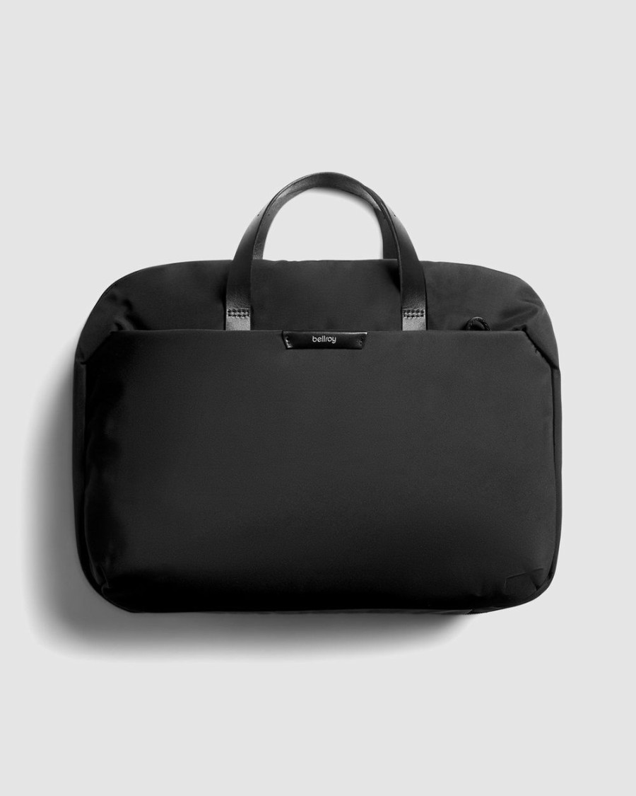 Bags * | Bellroy Flight Bag Black