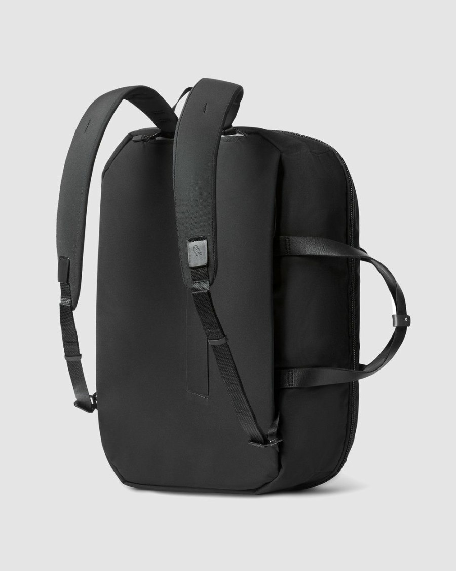 Bags * | Bellroy Flight Bag Black