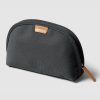 Bags * | Bellroy Classic Pouch Charcoal