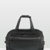 Travel And Luggage * | Cobb & Co Devonport Medium Wheel Bag Grey