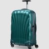 Travel And Luggage * | Samsonite Cosmolite 3.0 Fl2 55Cm Spinner Case Petrol Blue