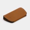 Tech Accessories * | Bellroy Key Cover (Second Edition) Caramel