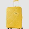 Travel And Luggage * | American Tourister Instagon Spinner 69/25 Lemon Chrome