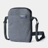 Bags * | Bellroy City Pouch Basalt