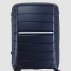 Travel And Luggage * | Samsonite Oc2Lite 75Cm Spinner Suitcase Navy Blue