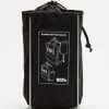 Bags * | Fjallraven Kanken Bottle Pocket Black