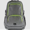 Bags * | Cobb & Co Kane Anti-Theft Trolley Backpack Black