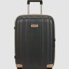 Travel And Luggage * | Samsonite Lite-Cube Prime 55Cm Spinner Matte Graphite