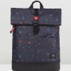 Bags * | Samsonite Red Glaehn 2.0 Backpack Stars