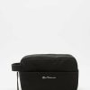 Bags * | Ben Sherman Toiletry Bag Black