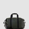 Bags * | Rains Weekend Bag Green