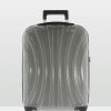 Travel And Luggage * | Cobb & Co Adelaide On Board Hardside Spinner Grey