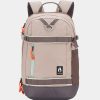 Bags * | Nixon Gamma Backpack Sahara