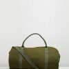 Bags * | Staple Superior Everyday Weekender Khaki