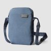 Bags * | Bellroy City Pouch Marine Blue