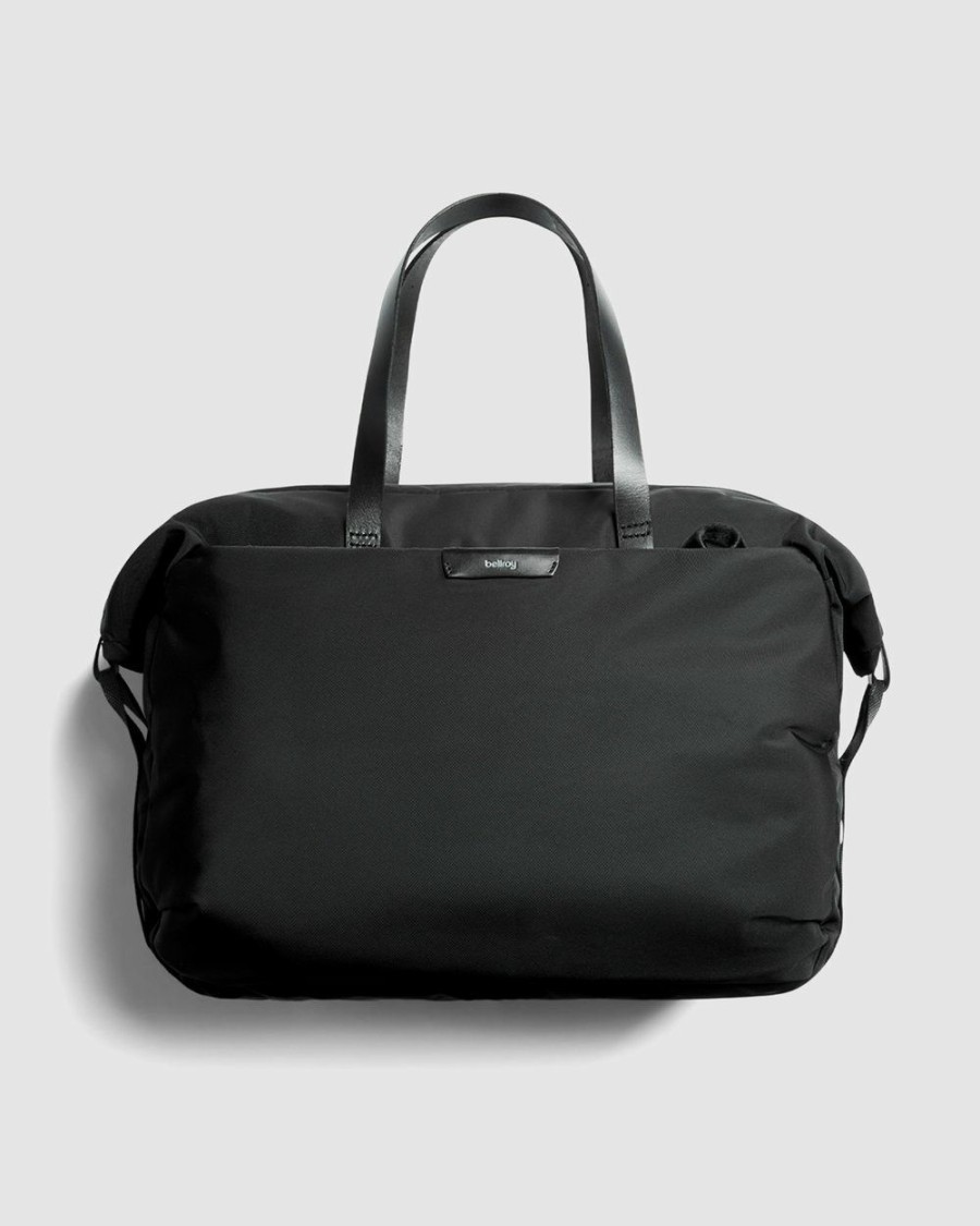 Bags * | Bellroy Weekender Black