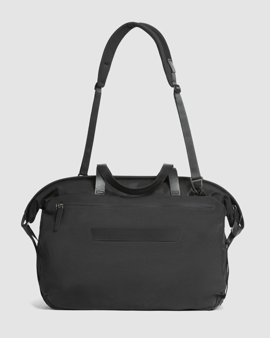 Bags * | Bellroy Weekender Black