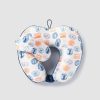 Travel And Luggage * | Globite Neck Pillow & Mask Set Navy