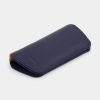 Key Rings * | Bellroy Key Cover Plus (Second Edition) Navy