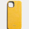 Tech Accessories * | Bellroy Phone Case 0 Card I13 Citrus