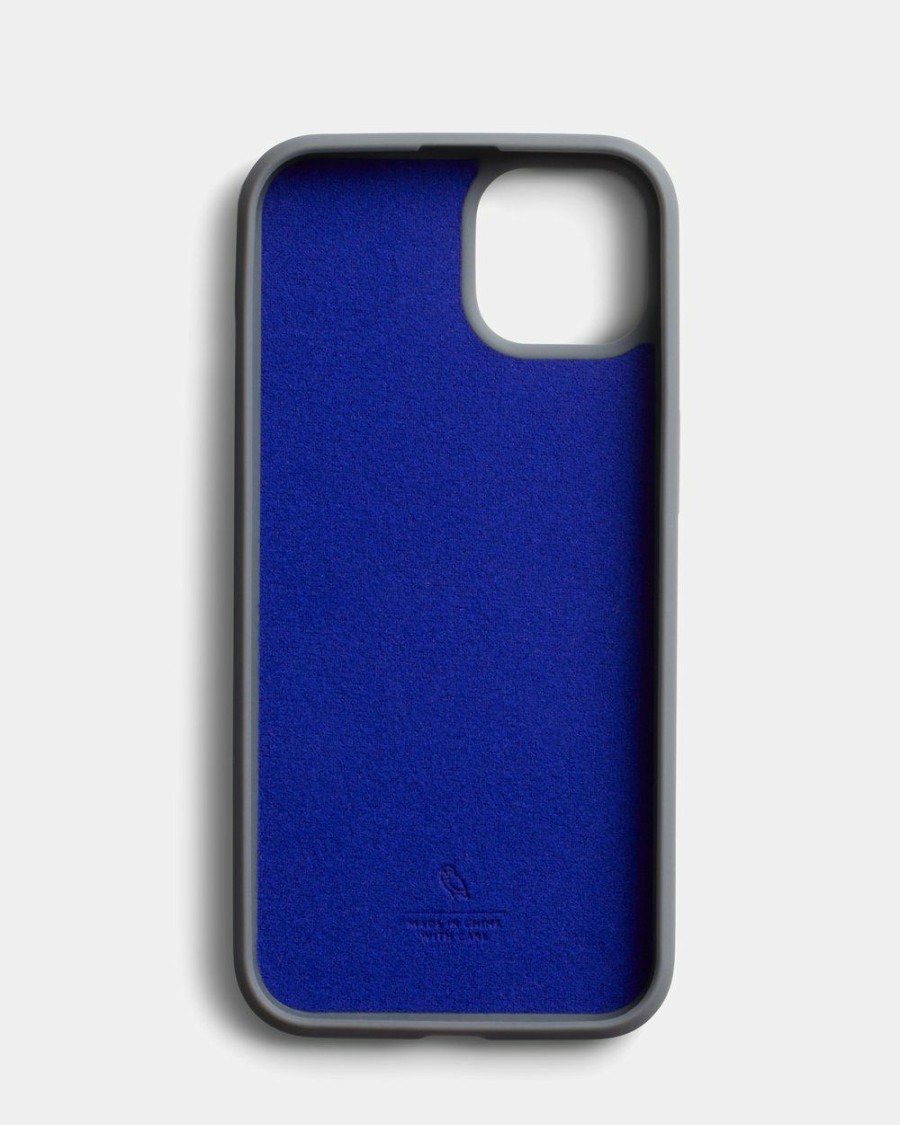 Tech Accessories * | Bellroy Phone Case 0 Card I13 Citrus