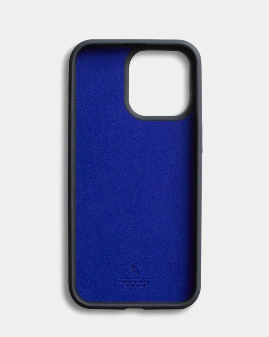 Tech Accessories * | Bellroy Phone Case 0 Card I13 Pro Cobalt