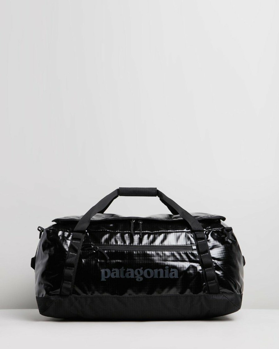 Bags * | Patagonia Black Hole Duffel 55L