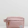 Bags * | Herschel Chapter Ash Rose